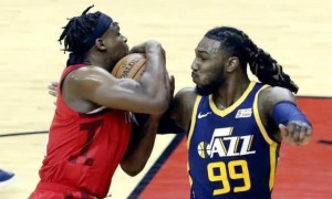 还能留在火箭吗？从火箭悍将到季后赛失意者 博弈赢了却输得更多