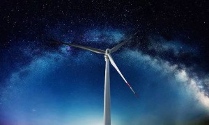 中国三大风电整机商回应中美加征关税影响