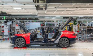 特斯拉再失资深干将：弗里蒙特工厂车辆运营与工程总监离职