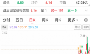 重整投资人已内定？ST赛为限时18天招募引质疑，股价异动暴涨超50％