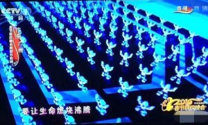 机器人上春晚舞台“团建”，除了跳舞还能玩什么？