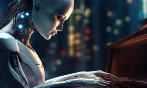 具身智能洗牌前夜：卷技术、卷价格、卷落地｜TMT年度盘点