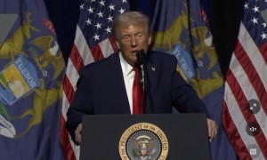 “福特找白宫：拉中企来美国合资造车吧”