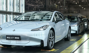 中国汽车的上限，被广汽拉高了