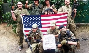 乌克兰战俘被捕，俄军声明：若发现任何日本武装人员，绝不手软！