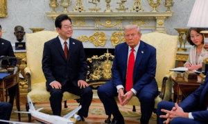 日本通报全球，谁参加九三大阅兵，谁就是大搞“反日活动”？关键时刻，中方提出严肃交涉