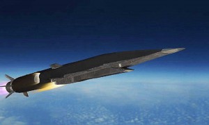 轰6N携大杀器亮相！全球首款空射弹道导弹，射程覆盖太平洋彼岸！