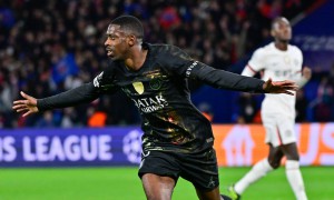 欧冠早报：残阵皇马吊打曼城 蓝军惨败英超6队无一胜绩