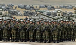 最后5公里，俄军要打垮乌军4个作战旅，5000名乌军麻烦大了