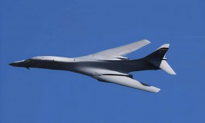 九三阅兵惊喜不断、隐身轰炸机即将登场、西太格局面临洗牌