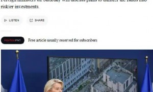 又击中两家俄罗斯炼油厂！匈牙利禁止“马扎尔人”入境，反遭群嘲