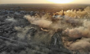 原创 
            怎么回事？为何科学家会预言，人类在2779年或许会消失？