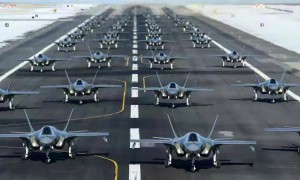 即将具备双航母？美媒：中国南海舰队实力显著提升，瞄准南太平洋！