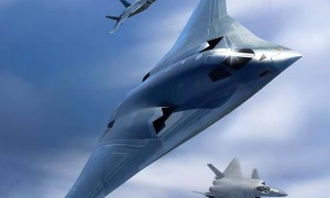 研发隐身轰炸机，需要具备四大基础条件，目前我国具备了几项？