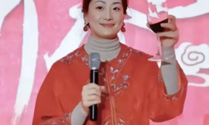 突然实名举报，宗馥莉为什么急了？