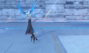 工长君新作《九霄缳神记》实机演示 暗黑风仙侠世界