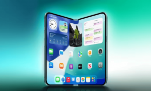 华为折叠屏太猛了！Q2全球出货登顶，三星、苹果沉默了